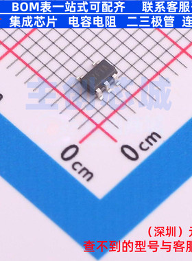 DC-DC电源芯片 SM8082EAAC SOT23-5 Silergy(矽力杰) 电子元器件