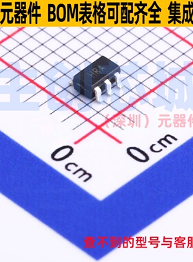 FET输入运放 AD8065ARTZ-R2 SOT-23-5 ADI(亚德诺) 电子元件配单