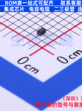 静电保护器(TVS/ESD) AOZ8231ADI-05 DFN1006-2 AOS/万代 元器件