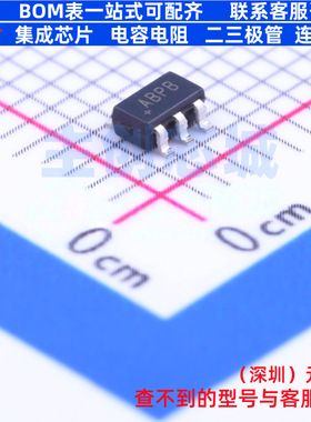 监控和复位芯片 MAX6730UTSD3+T SOT-23-6 MAXIM(美信) 全新原装