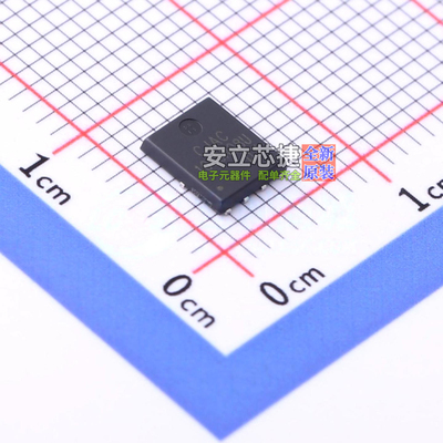 场效应管(MOSFET) CJAC100SN08U PDFN-8 CJ(江苏长电/长晶) 原装