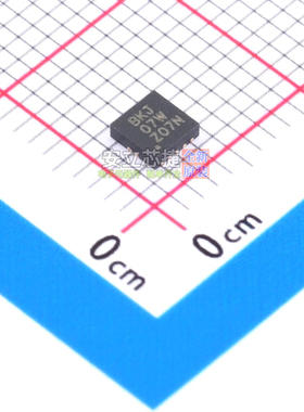 DC-DC电源芯片 TPS62026DRCR VSON-10 TI/德州 电子元件全新原装