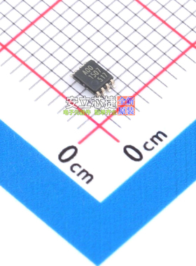 逻辑门 74AHC2G00DC,125 VSSOP-8 Nexperia(安世) 电子元器件配单