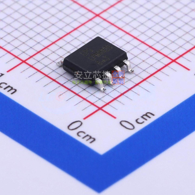 场效应管(MOSFET) LPM9926SOF ESOP-8 LOWPOWER(微源半导体)