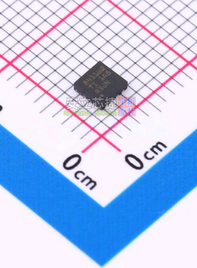 线性稳压器(LDO) TPS78411QWDRBRQ1 SON-8 TI/德州 电子元件配单