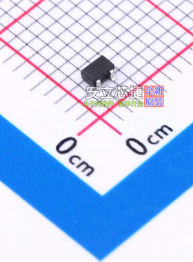 稳压二极管 MMBZ5250BW-7-F SC-70 DIODES(美台) 电子元器件配单