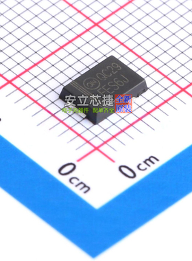 通用二极管 NRVFES6J TO-277-3L onsemi(安森美) 电子元器件配单