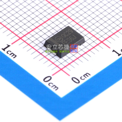 通用二极管 NRVFES6J TO-277-3L onsemi(安森美) 电子元器件配单