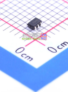 反相器 NC7ST04P5 SOT-353-5 onsemi(安森美) 电子元器件全新原装