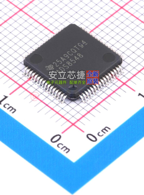 模数转换芯片ADC ADS8548SPM LQFP-64 TI/德州 电子元件全新原装