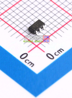 逻辑门 74HC1G32GV-Q100H SC-74A Nexperia(安世) 电子元器件配单