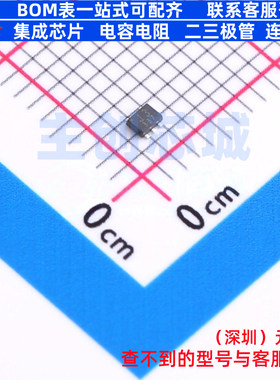 逻辑门 TC7SZ02FE,LJ(CT SOT-553 电子元器件配单全新原装