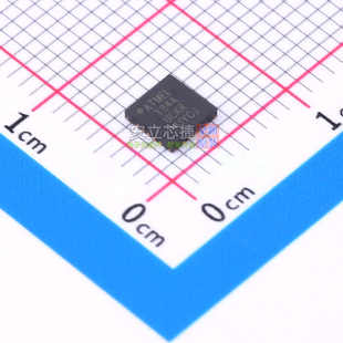 单片机(MCU/MPU/SOC) ATTINY84A-MU VQFN-20 MICROCHIP(微芯)
