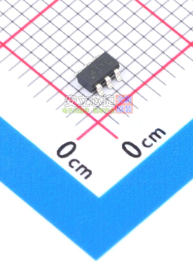 DC-DC电源芯片 LMR51410YFDBVR SOT-23-6 TI/德州 电子元器件配单