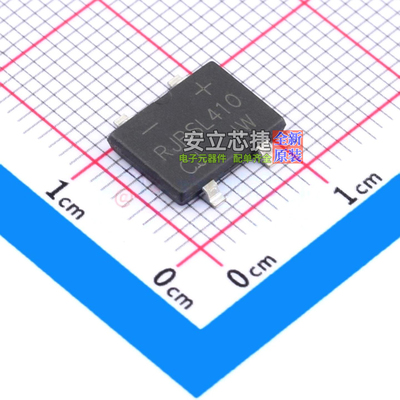 整流桥 RJBSL410 JBSL CJ(江苏长电/长晶) 电子元件配单全新原装