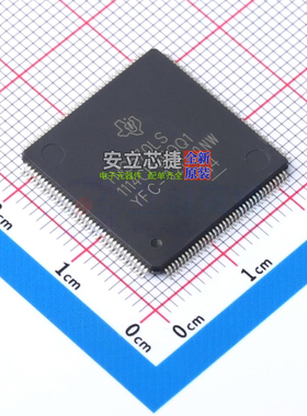 单片机(MCU/MPU/SOC) TMS5701114CPGEQQ1 LQFP-144 TI/德州 原装