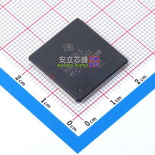 单片机(MCU/MPU/SOC) TMS5701114CPGEQQ1 LQFP-144 TI/德州 原装