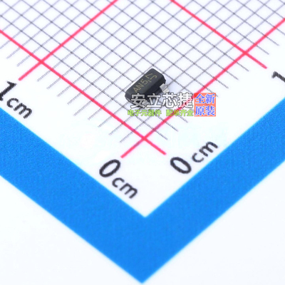 场效应管(MOSFET) DMP31D7L-13 SOT-23 DIODES(美台) 电子元器件