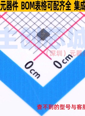 接口芯片 TUSB211ARWBR X2QFN-12(1.6x1.6) TI/德州 电子元件配单