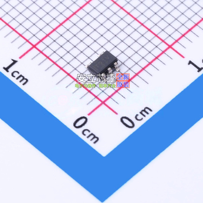 运算放大器 TLV9101IDBVR SOT-23-5 TI/德州 电子元器件全新原装