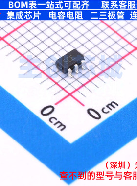 监控和复位芯片 STM6824RWY6F SOT-23-5L 意法半导体 电子元器件