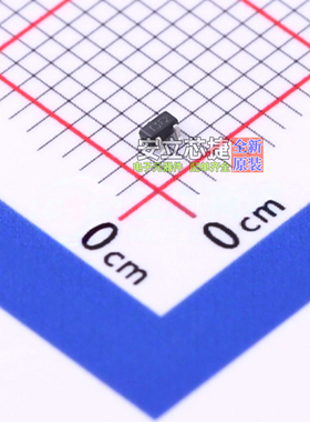 开关二极管 BAS21T-7-F SOT-523 DIODES(美台) 电子元件全新原装