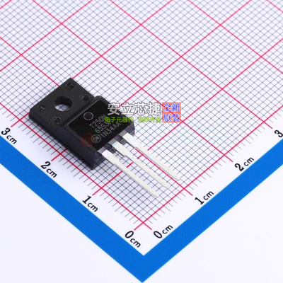 场效应管(MOSFET) NTPF250N65S3H TO-220FP onsemi(安森美) 原装