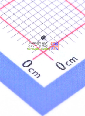 静电保护器(TVS/ESD) ESD73251CZ-2/TR DWN0603-2L WILLSEMI(韦尔