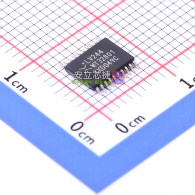 缓冲器/驱动器/收发器 74LV244PW,118 TSSOP-20 Nexperia(安世)