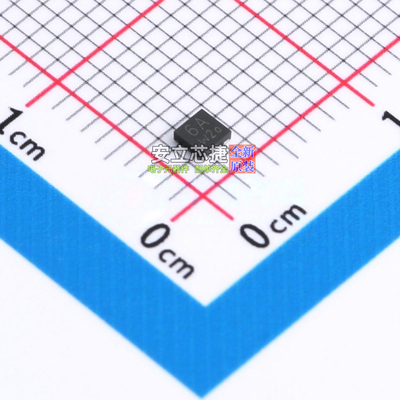 场效应管(MOSFET) BUK6D22-30EX DFN-6-MD Nexperia(安世) 元器件