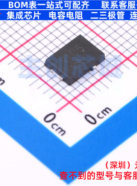 肖特基二极管 V10P6HM3_A/H TO-277A VISHAY(威世) 电子元件配单