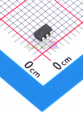 DC-DC电源芯片 LMR51606YFDBVR SOT-23-6 TI/德州 电子元器件配单
