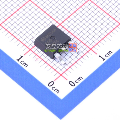 场效应管(MOSFET) FQD19N10LTM TO-252 onsemi(安森美) 全新原装
