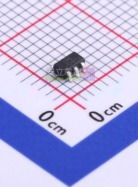 DC-DC电源芯片 LP6229B6F SOT-23-6 LOWPOWER(微源半导体) 元器件