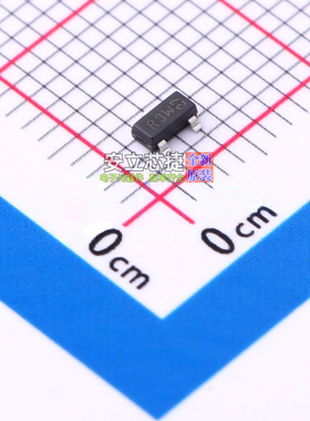 场效应管(MOSFET) PMV19XNEAR SOT-23 Nexperia(安世) 电子元器件
