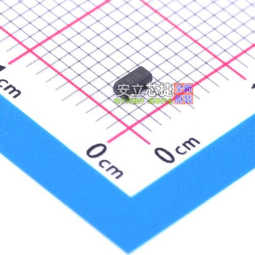 场效应管(MOSFET) fmmt618 SOT-23 DIODES(美台) 电子元器件配单