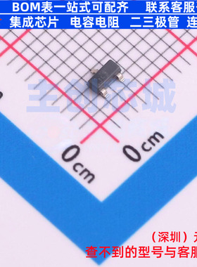 静电保护器(TVS/ESD) ESD2CAN24DBZRQ1 SOT-23 TI/德州 全新原装