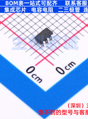 场效应管(MOSFET) TPBSL207SP SOT-23-6 TECH PUBLIC(台舟) 原装