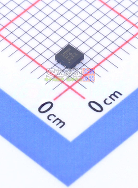 线性稳压器(LDO) TLV75801PDRVR WSON-6 TI/德州 电子元器件配单