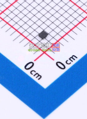 场效应管(MOSFET) PMXB120EPEZ DFN1010D-3 Nexperia(安世) 原装