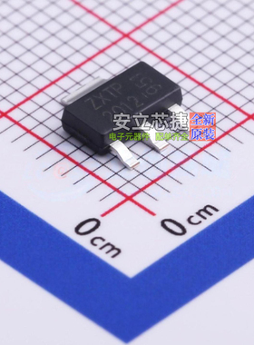 三极管(BJT) ZXTP2012GTA SOT-223 DIODES(美台) 电子元器件配单