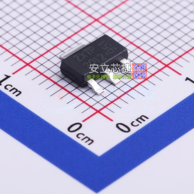 三极管(BJT) ZXTP2012GTA SOT-223 DIODES(美台) 电子元器件配单