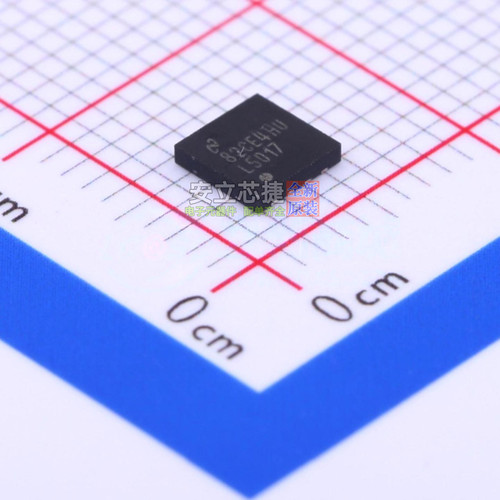 DC-DC电源芯片 LM5017SD/NOPB WSON-8 TI/德州 电子元件全新原装