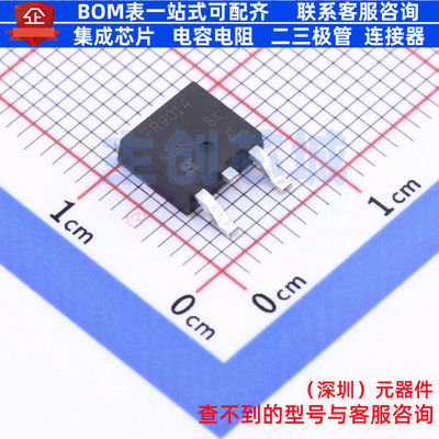 场效应管(MOSFET) IRFR9014PBF DPAK(TO-252) VISHAY(威世) 原装