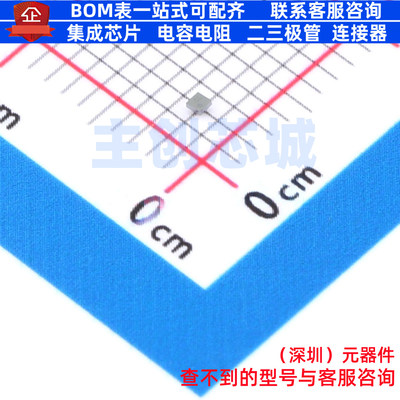 功率电子开关 TPS22916CNLYFPR DSBGA-4 TI/德州 电子元器件配单
