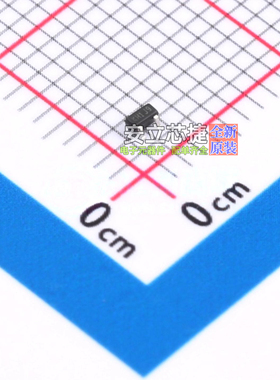 稳压二极管 MMBZ5241BT-7-F SOT-523 DIODES(美台) 电子元件配单