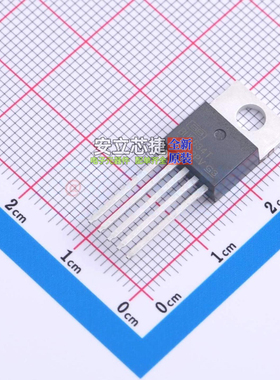 运算放大器 BUF634T TO-220-5 TI/德州 电子元器件配单全新原装