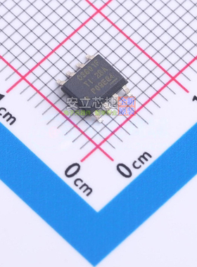 DC-DC电源芯片 LMR38010FDDAR SO-PowerPAD-8 TI/德州 电子元器件