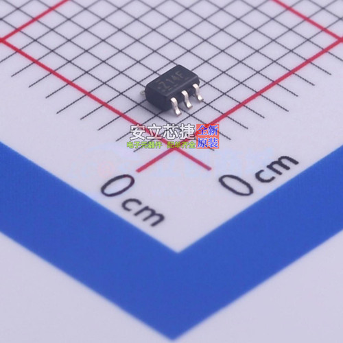 反相器 NC7WZ14EP6X SC-70-6 onsemi(安森美) 电子元器件全新原装
