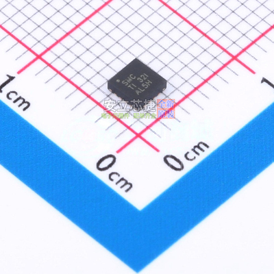 DC-DC电源芯片 TPS62095RGTT VQFN-16 TI/德州 电子元件全新原装
